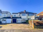 Thumbnail for sale in Lindridge Road, Sutton Coldfield, West Midlands