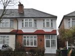Thumbnail to rent in Arcadian Gardens, Wood Green, London