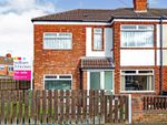 Thumbnail for sale in Aston Road, Willerby, Hull