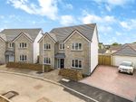 Thumbnail to rent in Harvey Crescent, Camborne, Cornwall