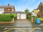 Thumbnail for sale in Greencourt Drive, Little Hulton, Manchester
