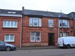 Thumbnail to rent in Leven Street, Renton, Dumbartonshire