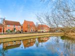 Thumbnail for sale in Quayside East, Bourne