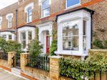 Thumbnail for sale in Foulden Road, London