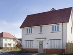 Thumbnail to rent in "The Lyford" at The Orchards, Twigworth, Gloucester