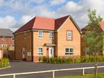 Thumbnail to rent in "Radleigh" at Blackwater Drive, Dunmow