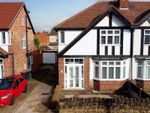 Thumbnail for sale in Queens Drive, Beeston, Nottingham