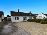 Thumbnail for sale in Rosemay, Valley Road, Saundersfoot