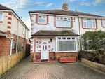 Thumbnail for sale in Chapel Crescent, Sholing