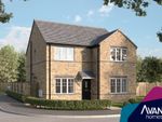 Thumbnail to rent in "The Horbury" at Shann Lane, Keighley