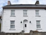 Thumbnail to rent in Graig Road, Llandysul, Graig Road, Llandysul