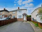 Thumbnail for sale in Carnation Road, Southampton