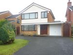 Thumbnail to rent in Hunstanton Drive, Bury