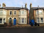 Thumbnail to rent in Room 2, Flat 2, 33 Mill Road, Cambridge