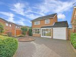 Thumbnail for sale in Starbold Crescent, Knowle, Solihull