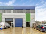 Thumbnail to rent in Kingsway Business Park, Oldfield Road, Hampton
