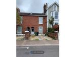 Thumbnail to rent in Duncan Road, Southsea
