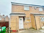 Thumbnail to rent in Egypt Road, New Basford