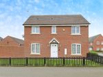 Thumbnail to rent in Felix Baxter Drive, Kidderminster, Worcestershire