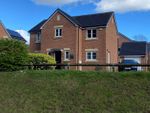 Thumbnail to rent in Modern Family House, Welsh Oak Way, Rogerstone