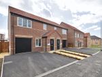 Thumbnail for sale in Plot 27 - Oakwood, Skelton Gate, Leeds