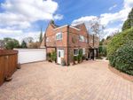 Thumbnail for sale in Woodland Way, Kingswood, Tadworth