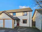 Thumbnail for sale in Pearse Close, Hatherleigh, Okehampton, Devon