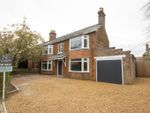 Thumbnail for sale in Manor Road, Dersingham, King's Lynn