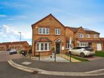 Thumbnail for sale in Finch Drive, Sleaford
