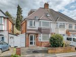 Thumbnail for sale in Moreton Road, Shirley, Solihull