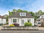 Thumbnail for sale in Williamwood Drive, Glasgow