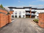 Thumbnail to rent in Flat 8, Asplands House, 19 Asplands Close, Woburn Sands, Milton Keynes, Buckinghamshire