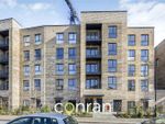 Thumbnail to rent in Pier Way, Woolwich