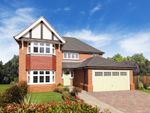 Thumbnail to rent in "Henley" at Homington Avenue, Coate, Swindon