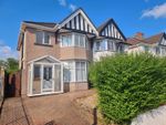 Thumbnail to rent in Coedcelyn Road, Sketty, Swansea