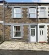 Thumbnail for sale in Goodrich Street, Caerphilly