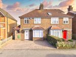 Thumbnail to rent in Albury Road, Merstham, Redhill