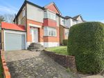 Thumbnail for sale in Mead Way, Coulsdon