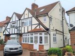 Thumbnail to rent in Central Avenue, Hounslow