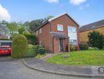 Thumbnail for sale in Clovelly Drive, Hellesdon, Norwich