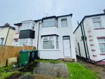 Thumbnail to rent in Cygnet Road, West Bromwich