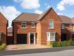 Thumbnail to rent in "Drummond" at Moores Lane, East Bergholt, Colchester