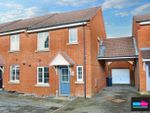 Thumbnail for sale in Melcombe Close, Singleton, Ashford, Kent