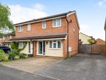 Thumbnail for sale in Ashbourne Crescent, Taunton, Somerset