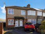 Thumbnail for sale in Maybank Avenue, Sudbury, Wembley