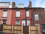 Thumbnail to rent in Sowood Street, Burley, Leeds