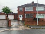 Thumbnail for sale in Armadale Avenue, Manchester