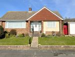 Thumbnail for sale in Swanbourne Close, North Lancing, West Sussex
