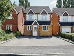 Thumbnail for sale in Coronation Road, Waterlooville, Hampshire