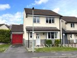 Thumbnail for sale in Cameron Drive, Woodlands, Ivybridge